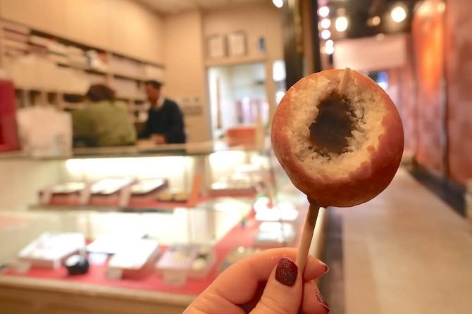 Nagoya Street Food Walking Tour of Osu - Key things to know before booking