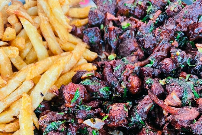 Nairobi Food Tour - Street Food Experience Lunch - Why this Nairobi food tour is different