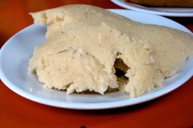 Nairobi Food Tour - Street Food Experience Lunch - Finding the less obvious food stops