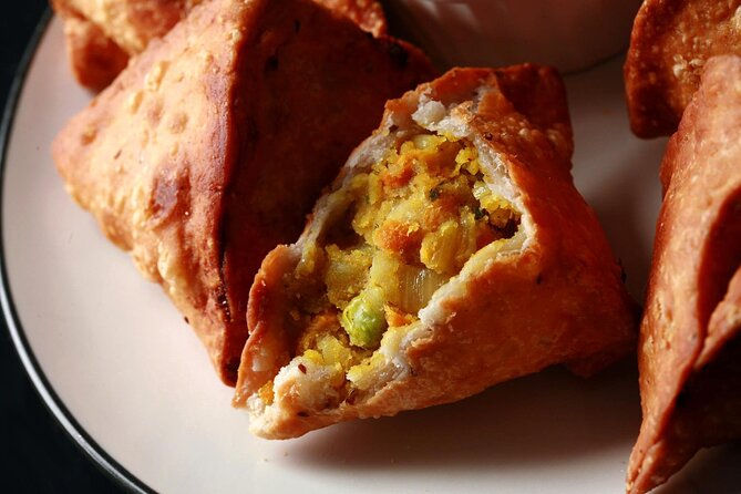 Nairobi Food Tour - Street Food Experience Lunch - What the private format adds