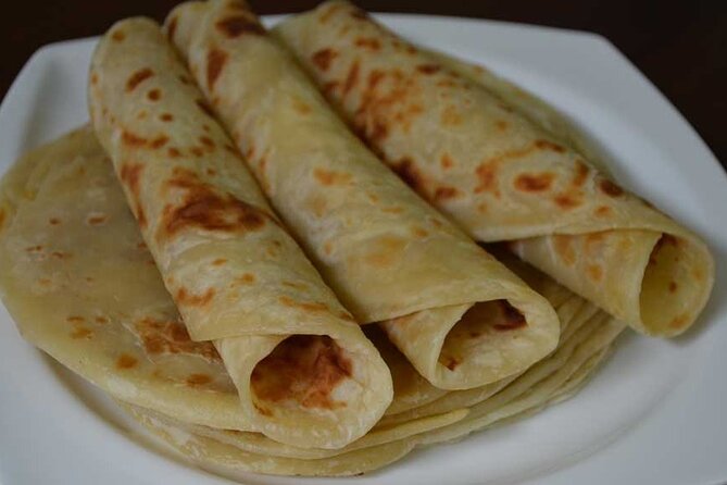 Nairobi Food Tour - Street Food Experience Lunch - The amount of food and how to plan your day