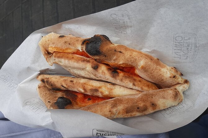 Naples as a local - Authentic Street Food Tour - Why this food walk works in Naples