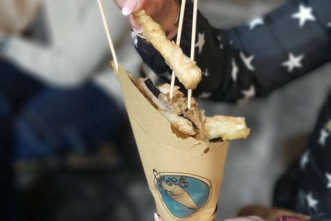 Naples as a local - Authentic Street Food Tour - Price, timing, and what you receive