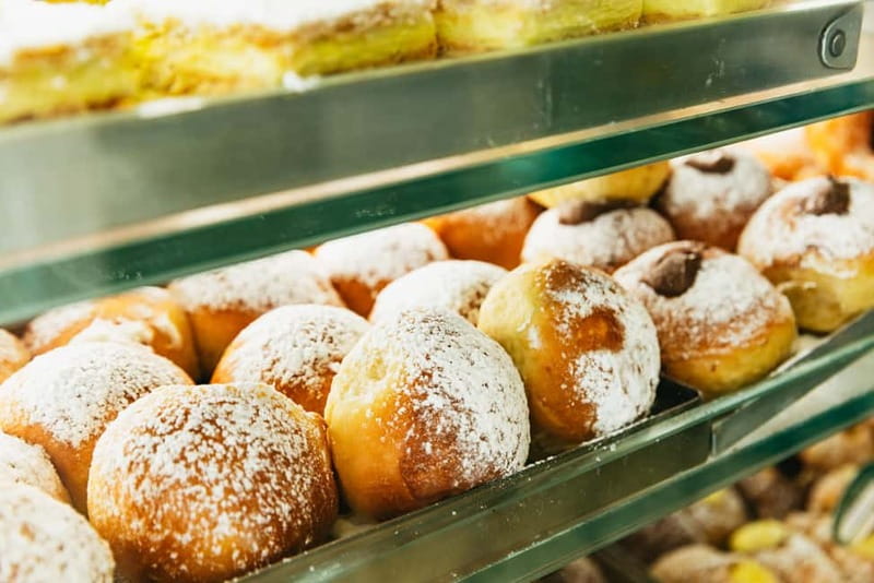 Naples: Guided Street Food Tour with Spritz - Piazza San Gaetano and local market flavors