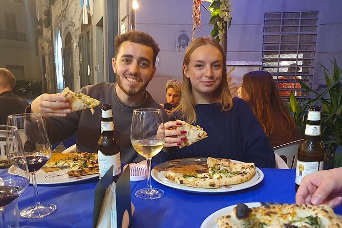 Naples Night Pizza & Street Food Experience (by Streaty) - Key points to know before booking