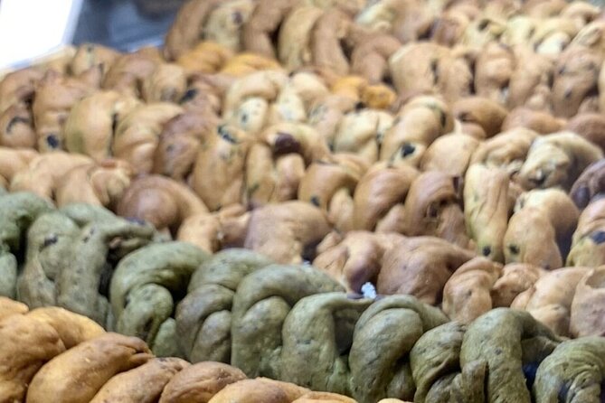 Naples Night Pizza & Street Food Experience (by Streaty) - Two hours in the Centro Storico