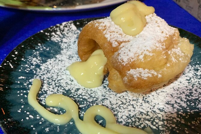Naples Night Pizza & Street Food Experience (by Streaty) - What the $95.58 price gives you