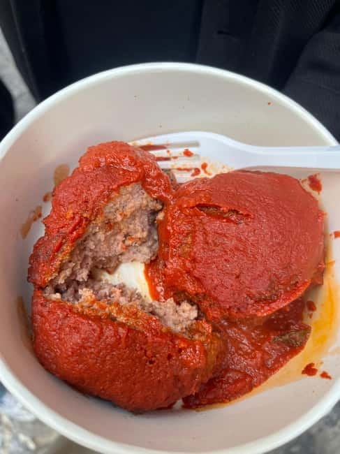 Naples: Private Street Food Tour - What makes this Naples food tour worth considering