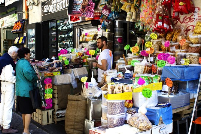 Naples Street Food Experience with local guide - Small Group Tour - Price, value, and who should book