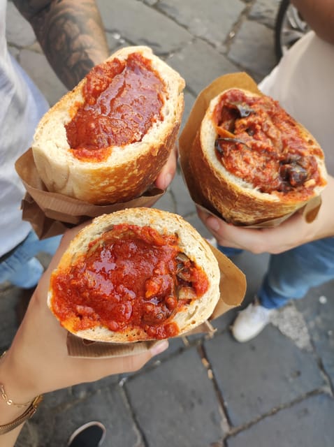Naples Street Food Scene Tour: Small-Group Tasting Adventure - What the $49 price really covers