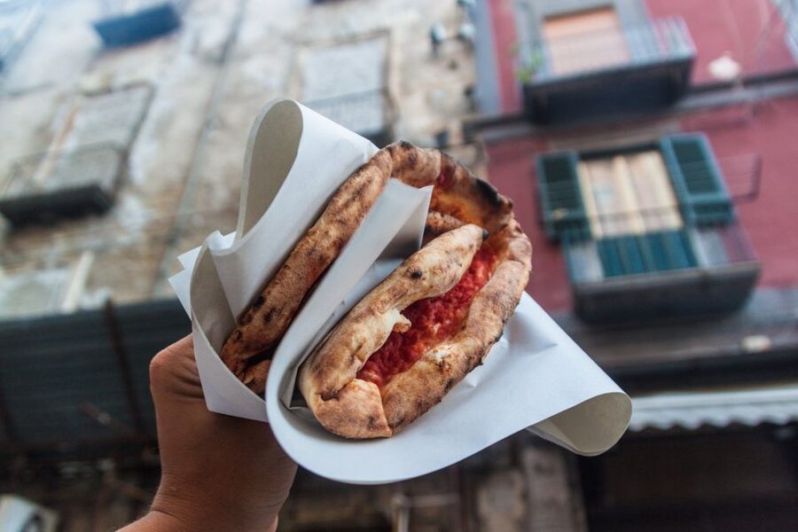 Naples Street Food Scene Tour: Small-Group Tasting Adventure - Who will enjoy this Naples food walk?