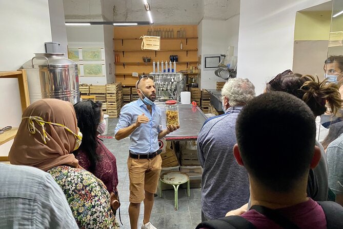 Naples Street Food Tour: Discover Local Flavors with Expert Guide - What to eat before, during, and after