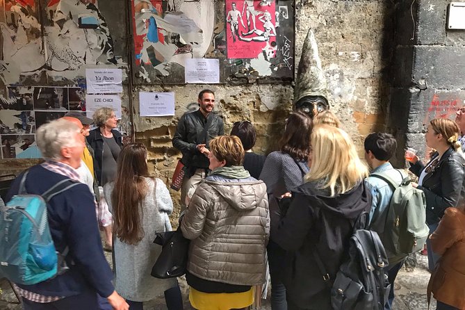 Naples Street Food Tour with a Native & Top Rated Expert - Starting at Piazza Bellini