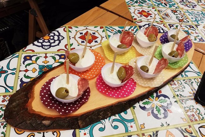 Naples Street Food Tour with a Native & Top Rated Expert - Piazza del Gesù Nuovo and the final stretch