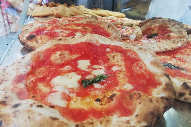 Naples Street Food Tour with a Native & Top Rated Expert - What you are really paying for at $45.61