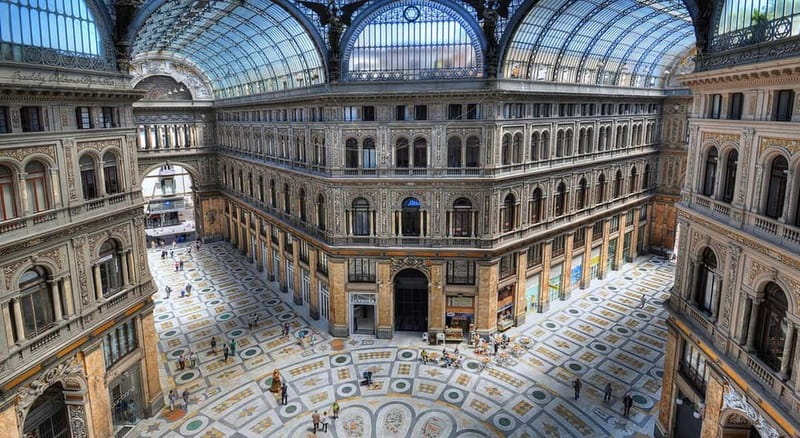 Naples Walking Food Tour: Street Food and Maradona Murales - Key points at a glance