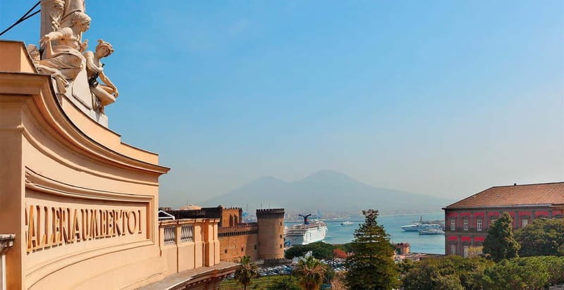 Naples Walking Food Tour: Street Food and Maradona Murales - Timing, meeting points, and practical value