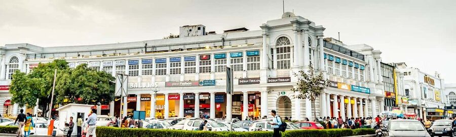 New Delhi: Local Evening Tour with Indian Street Food - Why This Four-Hour Delhi Tour Works