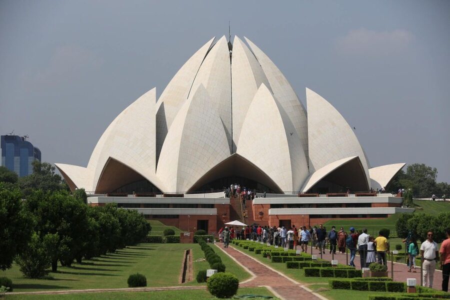 New Delhi Night Life Tour with Street Food - Chandni Chowk and the Old Delhi food trail