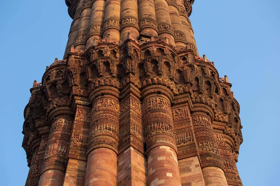 New Delhi Night Life Tour with Street Food - What $24 per person really buys
