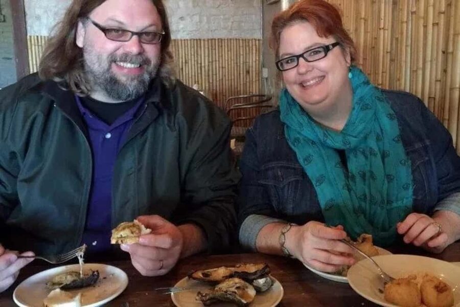 New Orleans: Magazine Street Foodie Tour - Key Points At A Glance