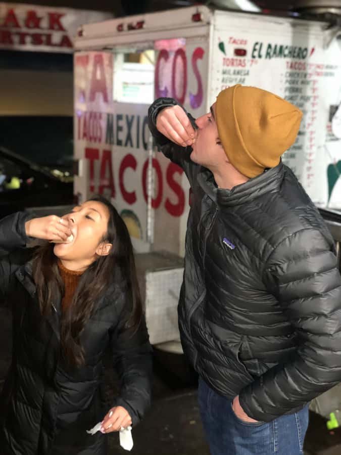 New York City: The Ultimate NYC Street Food Tour - What Makes This Jackson Heights Food Walk Special