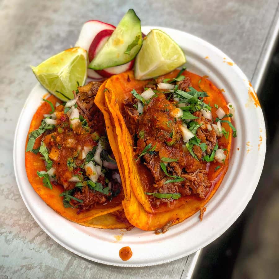 New York City: The Ultimate NYC Street Food Tour - Why Jackson Heights Is the Right Place for a Food Tour