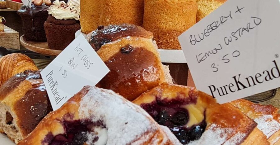 Newcastle: Grainger Town & Quayside Street Food Tour - Starting near Newcastle Central Station