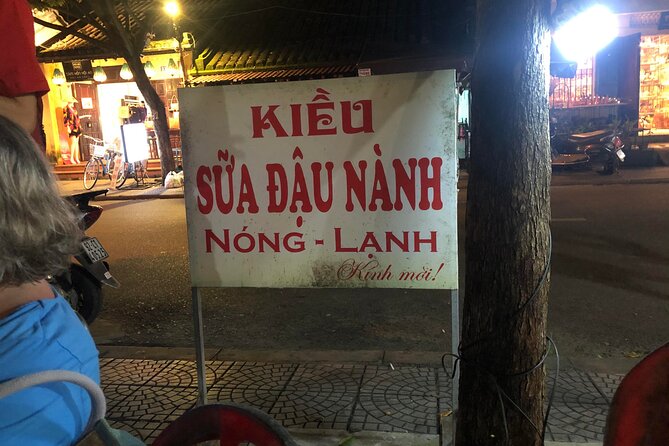 Night Life Street Food Tours Hoi An - Why the egg coffee stop matters