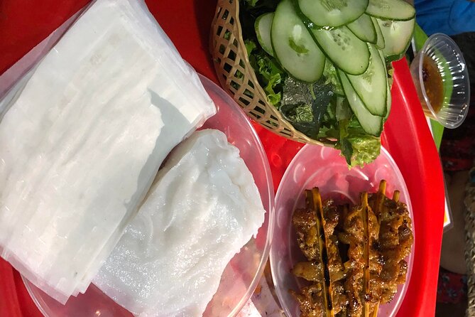 Night Life Street Food Tours Hoi An - Who will enjoy this three-hour evening tour