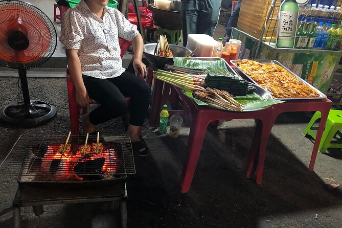 Night Life Street Food Tours Hoi An - Practical details that affect your decision