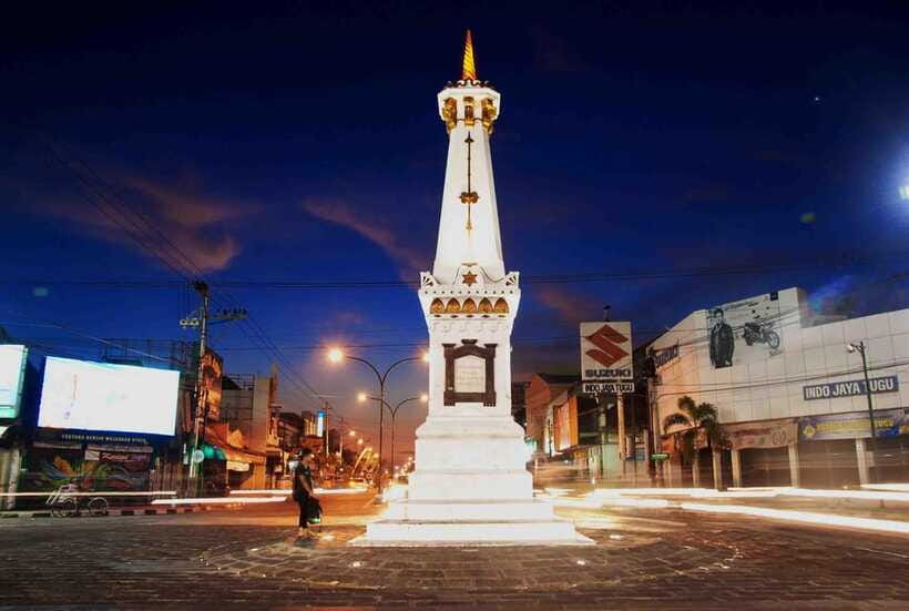 Night Street Food and Cultural Walking Tour - Practical details before you reserve