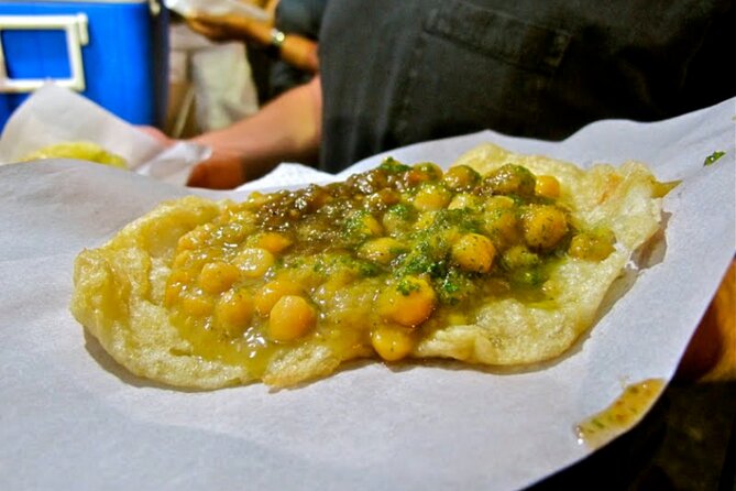 Night Street Food Tasting Tour in Trinidad - Why this food tour is useful in Port of Spain