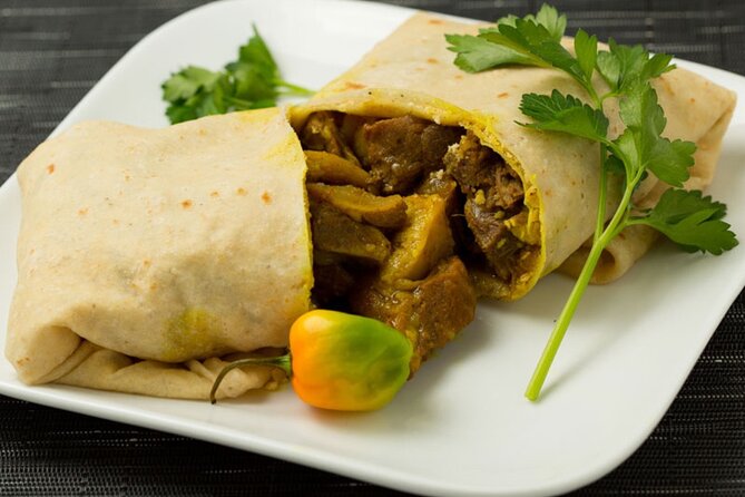 Night Street Food Tasting Tour in Trinidad - Timing, pickup, and what to expect at night