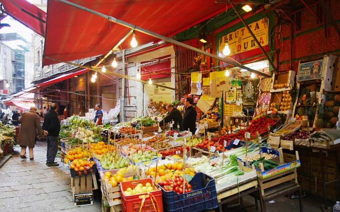 Night Street Food Tour of Palermo with a Local -For real foodies! - Why this Palermo food walk works