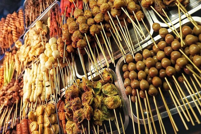 Night Walking Tour-Malioboro street food with guide at Yogyakarta - What the $33 price really buys you
