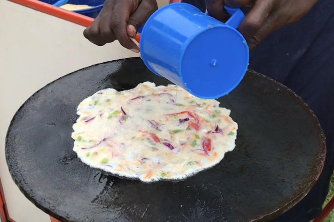 Nighttime Boda Boda Street Food Tour - Why Kampala street food works best after sunset