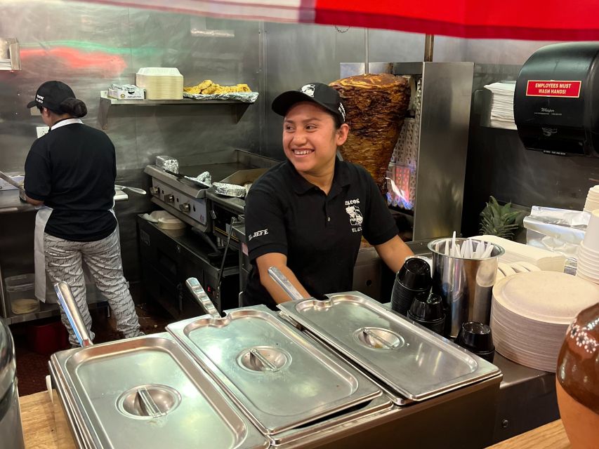 No Diet Club - Best street food tour in Brooklyn ! (NYC) - Booking details worth knowing