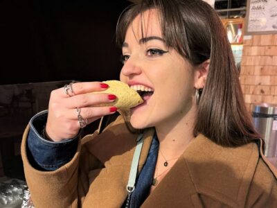 No Diet Club – Best street food tour in Brooklyn ! (NYC)