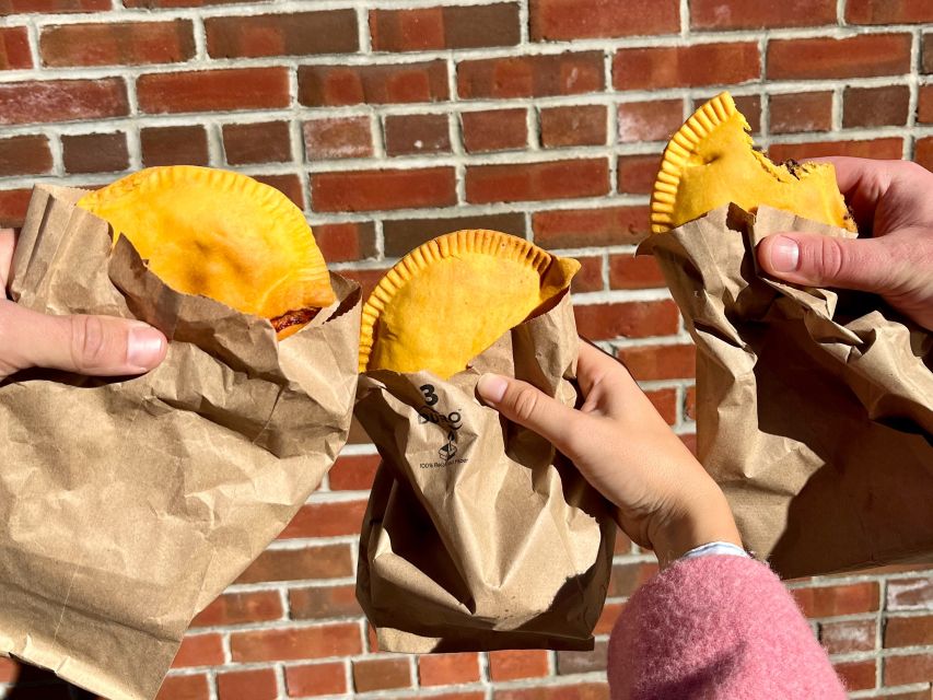 No Diet Club - Best street food tour in Brooklyn ! (NYC) - A walk through Brooklyn between meals