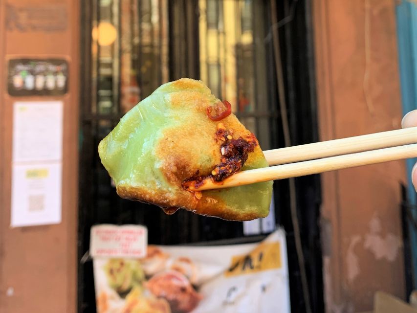 No Diet Club - Best street food tour in Brooklyn ! (NYC) - Who should book this experience?