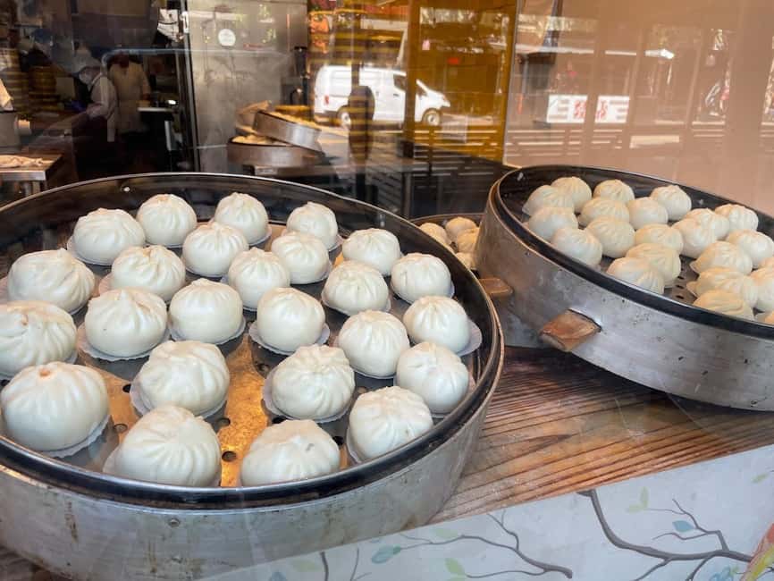 No Diet Club - Best street food tour in San Francisco ! - Who should book this food tour?
