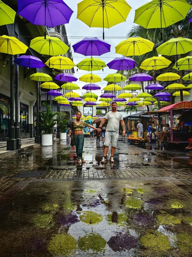 North Tour Of Mauritius With Street Food tasting - Local markets and handmade souvenirs