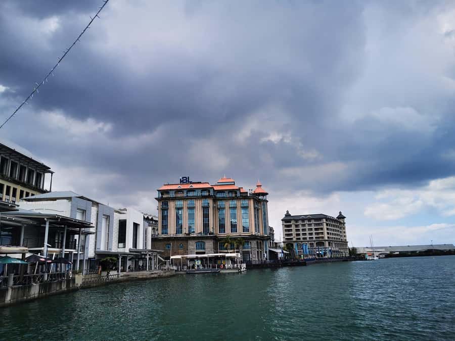 North Tour Of Mauritius With Street Food tasting - Northern beaches and open coastal views