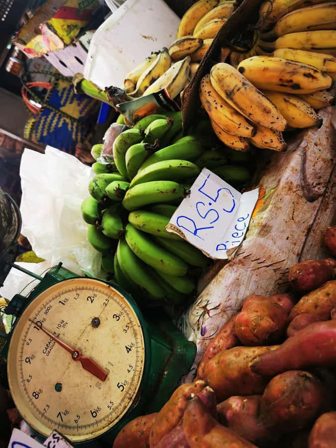 North Tour Of Mauritius With Street Food tasting - The complimentary street food tasting