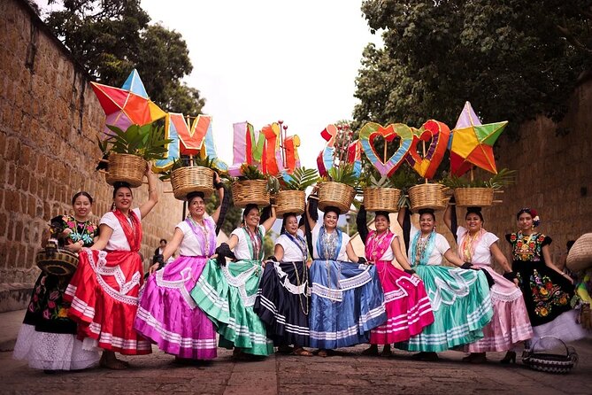 Oaxaca Street Food Essentials - Three Markets, Three Different Ways to See Oaxaca