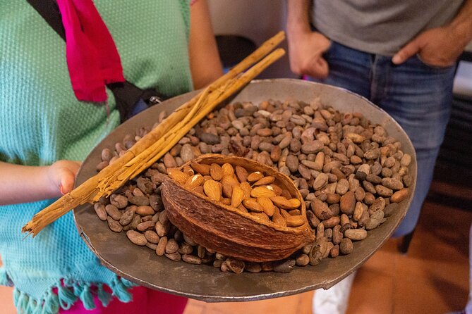 Oaxaca Street Food Tour. Signature Markets Tour - Practical advice before you go