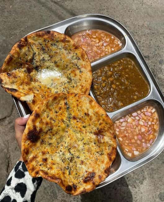 Old Delhi Famous Private Street Food & Tuk-Tuk Tour - Key Points at a Glance