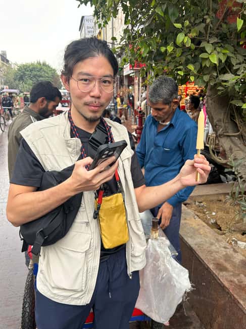 Old Delhi Famous Private Street Food & Tuk-Tuk Tour - Booking Flexibility and Value