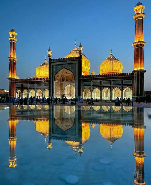 Old Delhi Famous Private Street Food & Tuk-Tuk Tour - Why This $9 Old Delhi Tour Is Worth Considering
